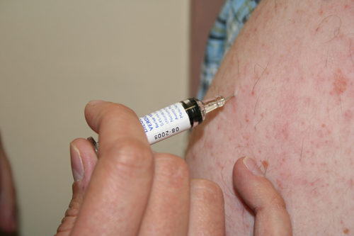 rabiesvaccine